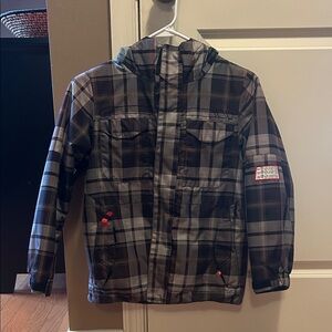 Burton Ski/Snowboard Youth Jacket